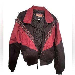 Cripple Creek western Jacket